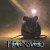 Heaven's Void - The Mouse Rebellion - Single